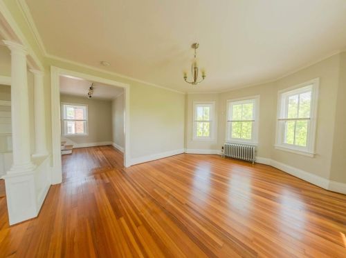 126 Congdon St, Providence RI  02906-1413 exterior