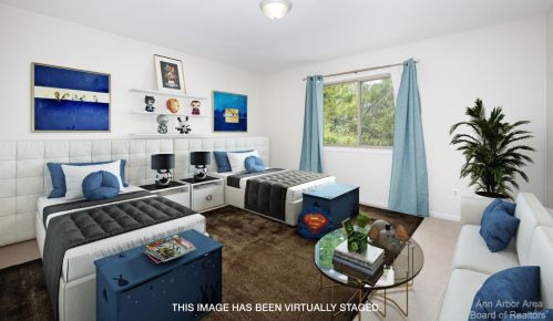 301 Fairways Ln, Lyndon Twp MI 48118-2130 exterior