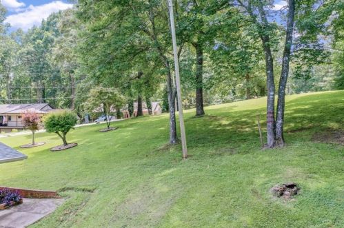 2317 Whippoorwill Ln, Gainesville GA 30501-1019 exterior