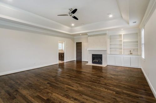 654 Kimberly Ln, Atlanta GA 30306-2224 exterior