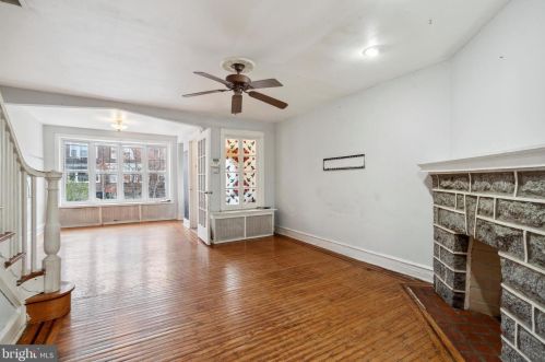 7158 Cottage St, Philadelphia PA 19124-2136 exterior