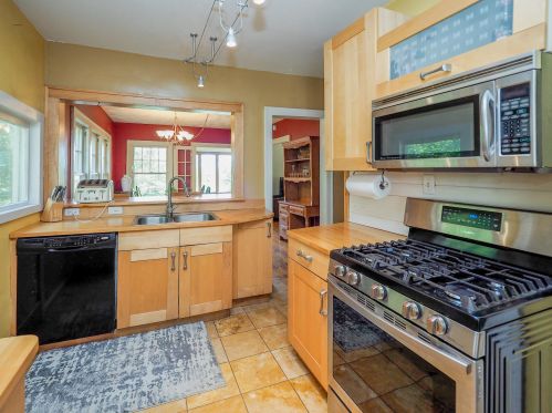 934 Grant St, Kalamazoo MI  49008-1119 exterior