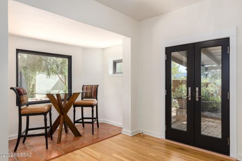 5210 Camino Real, Tucson AZ  85718-5029 exterior