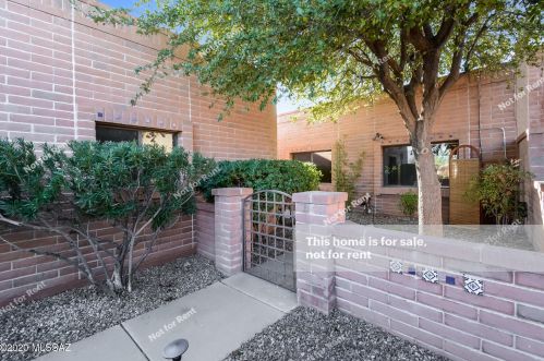 3938 Placita De Ln Moneda, Green Valley AZ 85622-5061 exterior