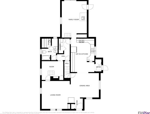 900 Woodward Ave, Big Rapids MI 49307-9201 exterior