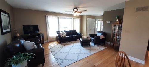 244 Joseph St, Bull Valley IL 60098-2423 exterior