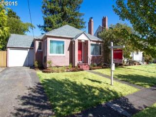 4334 49th Ave, Portland, OR 97206-4068