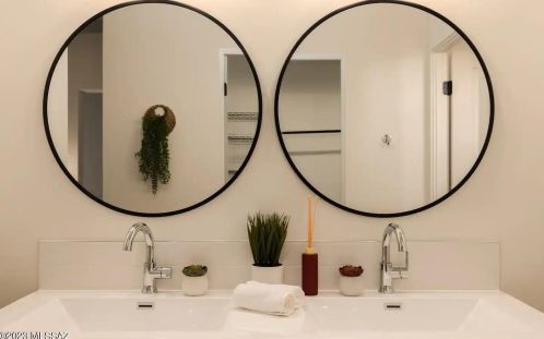 1045 Anita Ave, Tucson AZ  85705-7515 exterior