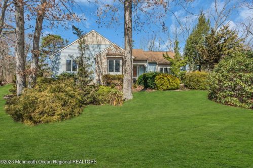 508 Bennetts Mills Rd, Jackson Twp NJ 08527-2451 exterior