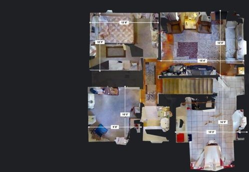 7101 Stuth Pl, Milwaukee WI 53219-1952 exterior