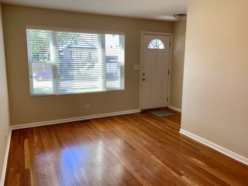 4327 Newcastle Ave, Chicago IL  60706-1317 exterior