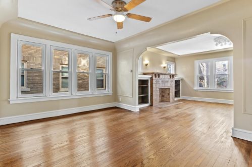 2808 46th St, Milwaukee WI  53219-3416 exterior