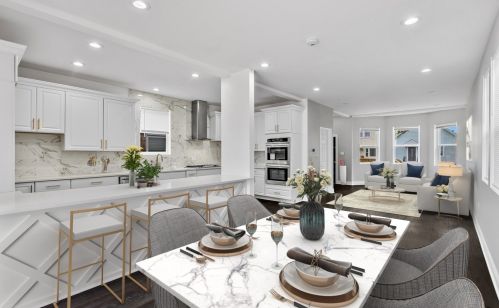 6822 Artesian Ave, Chicago IL  60629-1327 exterior