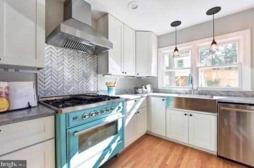 3628 21 Ave, Arlington VA exterior