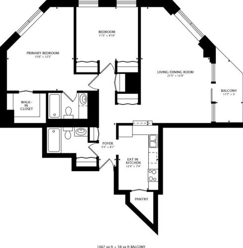 3660 Lake Shore Dr, Chicago IL  60613-5300 exterior