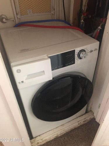 2969 19th Ave, Phoenix AZ  85015-6008 exterior