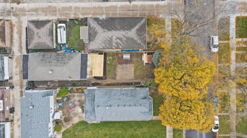 3950 Olcott Ave, Chicago IL 60634-2116 exterior