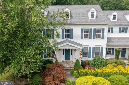 15173 Sapling Rdg Dr, Dayton MD 21036-1259 exterior