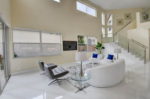 6628 25th Ct, Boca Raton FL  33496-2016 exterior