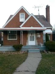 6814 Grandmont Ave, Detroit MI  48228-4724 exterior