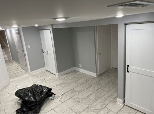 6138 Barry Ave, Chicago IL 60634-4520 exterior