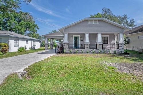 603 Hilda St, Tampa, FL 33603-3436