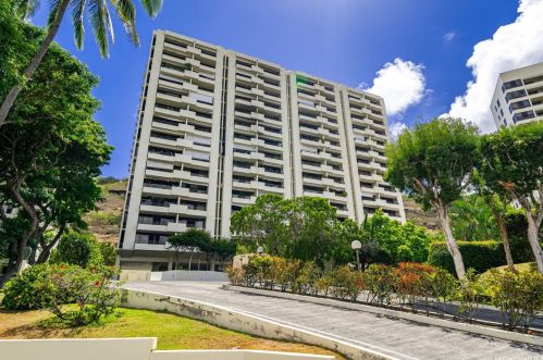 6750 Hawaii Kai Dr, Honolulu HI  96825-1566 exterior