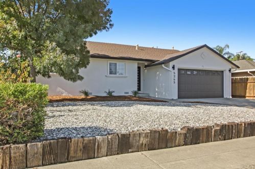 5265 Estrade Dr, San Jose, CA 95118-2921