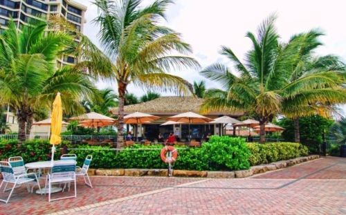 403 Southstar Dr, Fort Pierce FL 34949-9121 exterior