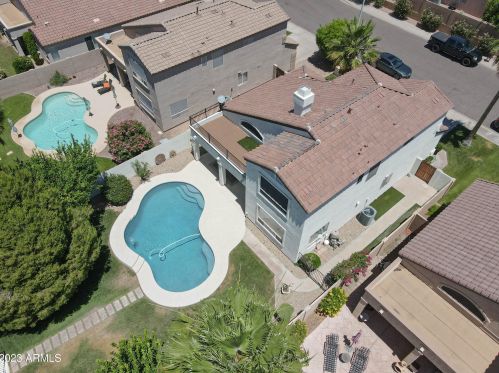 3680 Heath Way, Chandler AZ 85248-4338 exterior