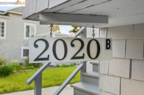 2020 Blake St, Berkeley CA 94704-2604 exterior