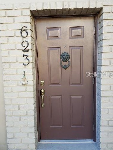 623 Mariposa St, Orlando FL  32801-4524 exterior