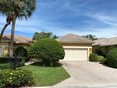 6675 25th Ter, Boca Raton, FL 33496-2019