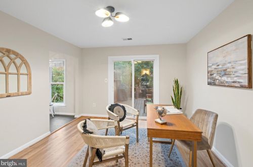 1634 Monroe St, Washington DC 20010-1803 exterior