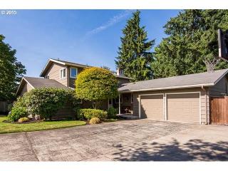2140 Norkenzie Rd, Eugene OR  97401-1747 exterior