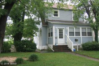 43 Township Rd, Baltimore, MD 21222-4458