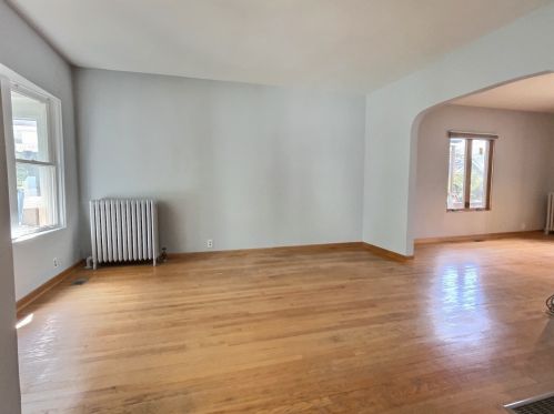 4832 Bernard St, Chicago IL 60625-5414 exterior