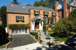 3121 Appleton St, Washington, DC 20008-2162