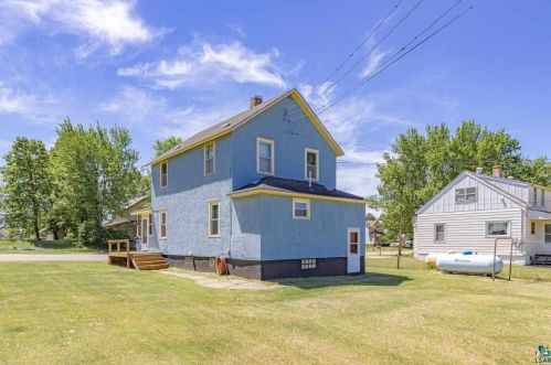1239 Washington St, Ely MN 55731-1219 exterior