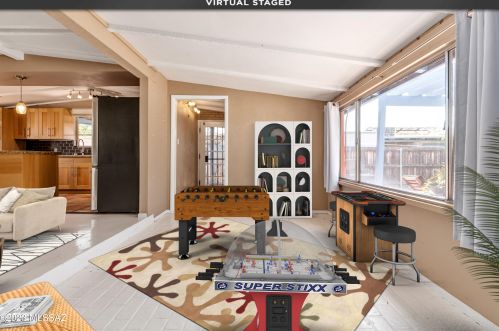 1211 Forgeus Ave, Tucson AZ  85716-3831 exterior