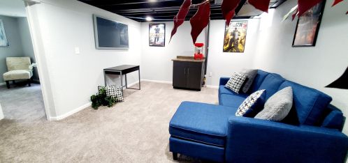 4741 Medford Ave, Milwaukee WI  53216-2409 exterior