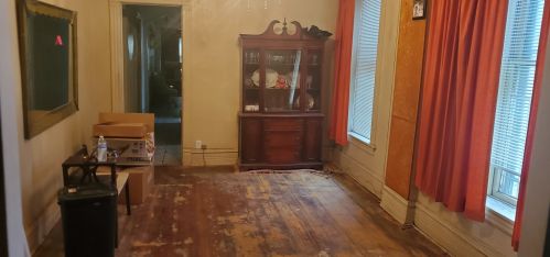 6811 Wabash Ave, Chicago IL 60628-2737 exterior