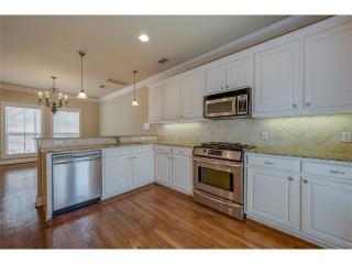 3427 Westminster Ave, Dallas TX  75205-1391 exterior