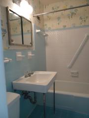 1055 Rockville Pike, Rockville MD  20852-1403 exterior