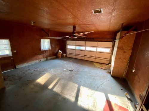 1241 Norton Ave, Meskegon MI 49441-4318 exterior