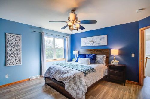 2909 Interlaken Pass, Madison WI  53719-2476 exterior