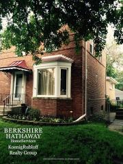 3519 60th Ct, Chicago, IL 60804-4141