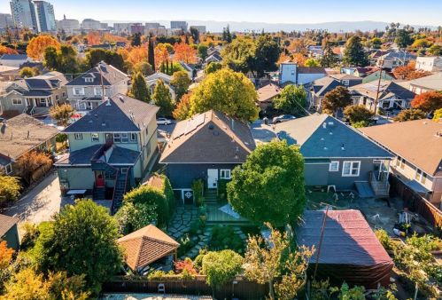 244 12 St, San Jose CA 95112-3436 exterior