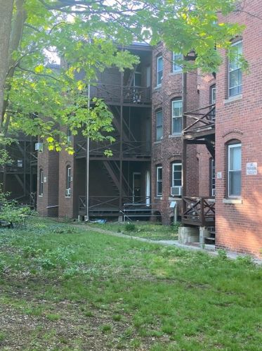 34 Winchester St, Brookline MA 02446-2860 exterior