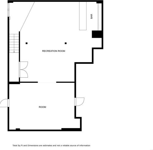 14 Overhills Dr, Saint Louis MO 63124-1532 exterior